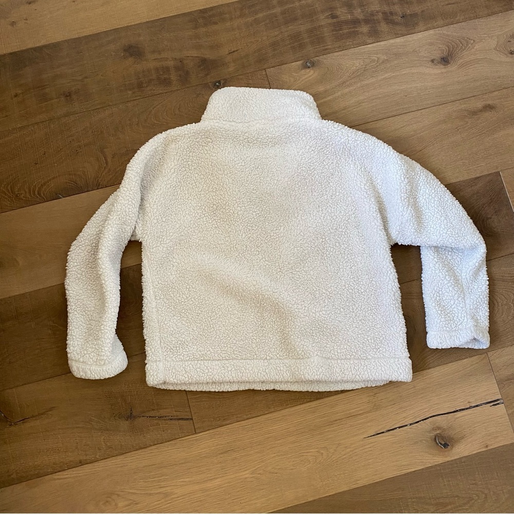 Tommy Hilfiger Sherpa - Picture 4 of 6